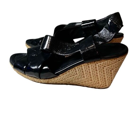 Cole Haan Wedges - Picture 2 of 6